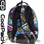 2020 Cool Pack Drafter Ученическа раница China Rose C10264 2020 Cool Pack Drafter Ученическа раница China Rose C10264